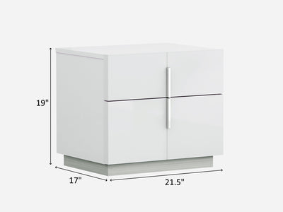 Oslo Bedroom Set