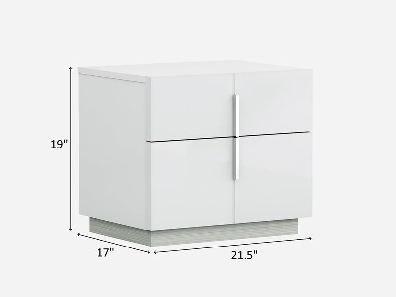 Oslo Bedroom Set
