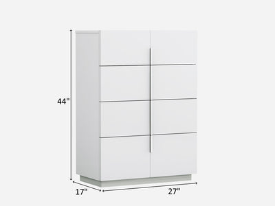 Oslo Bedroom Set