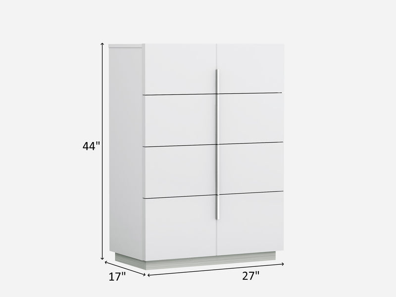 Oslo Bedroom Set