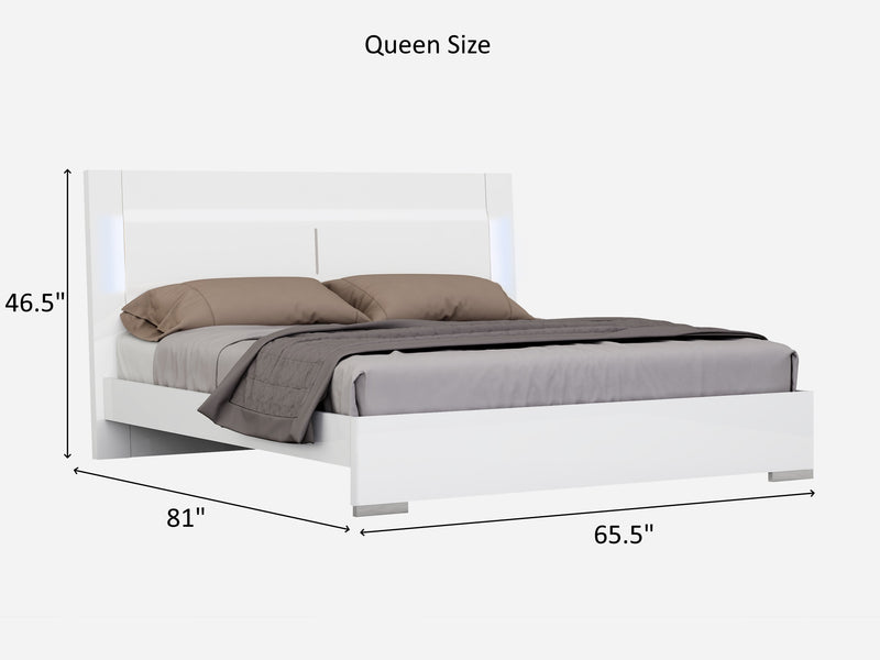 Oslo Bedroom Set