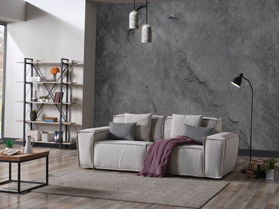 Padova Square Arm Modular Sofa