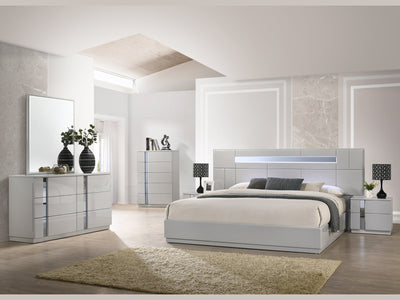 Palermo Bedroom Set