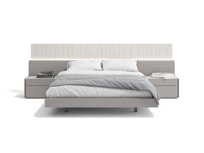 Porto Bedroom Set