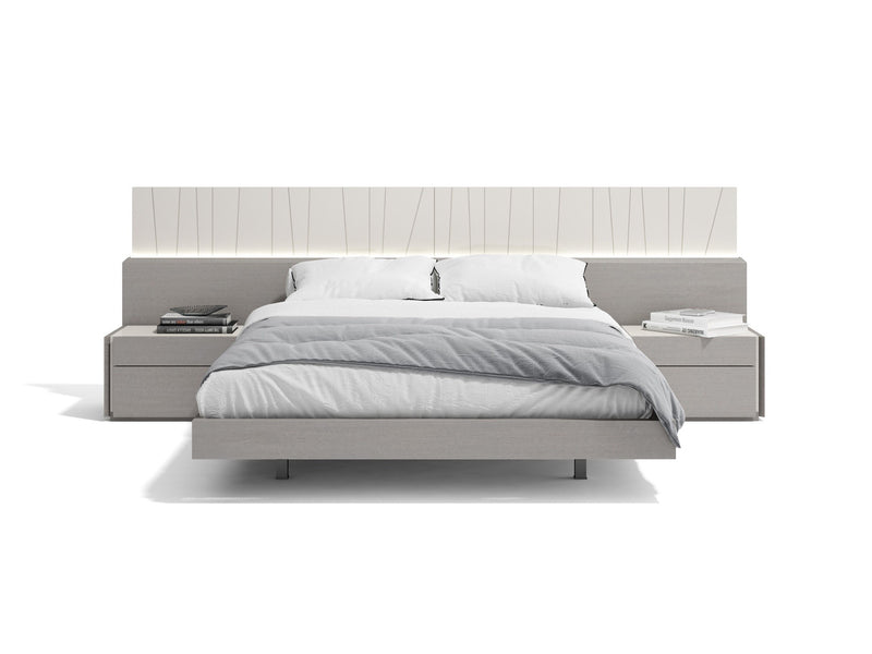 Porto Bedroom Set