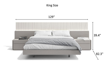 Porto Bedroom Set