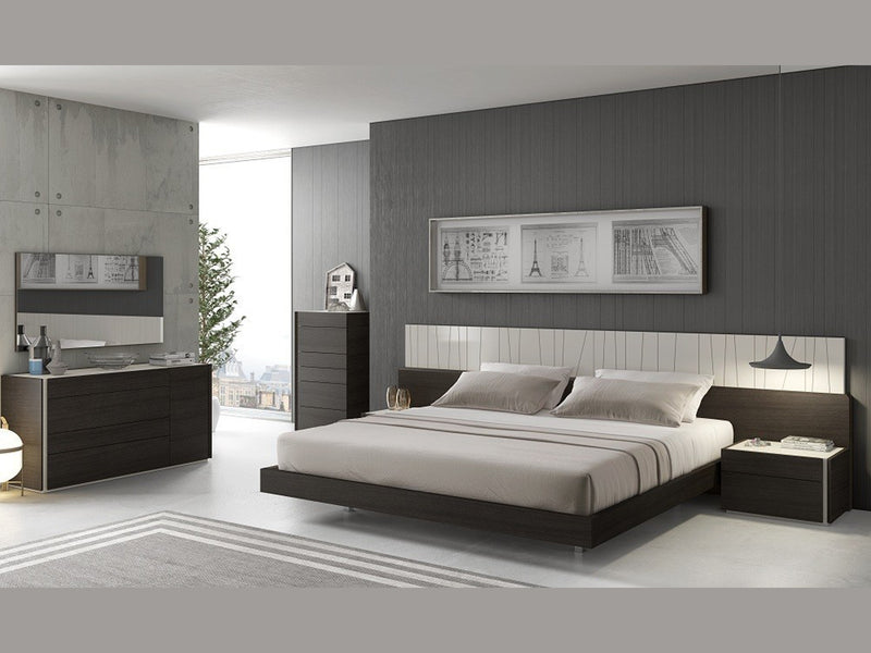 Porto Bedroom Set