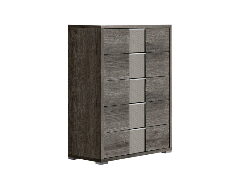 Portofino 31" Wide 5 Drawer Chest