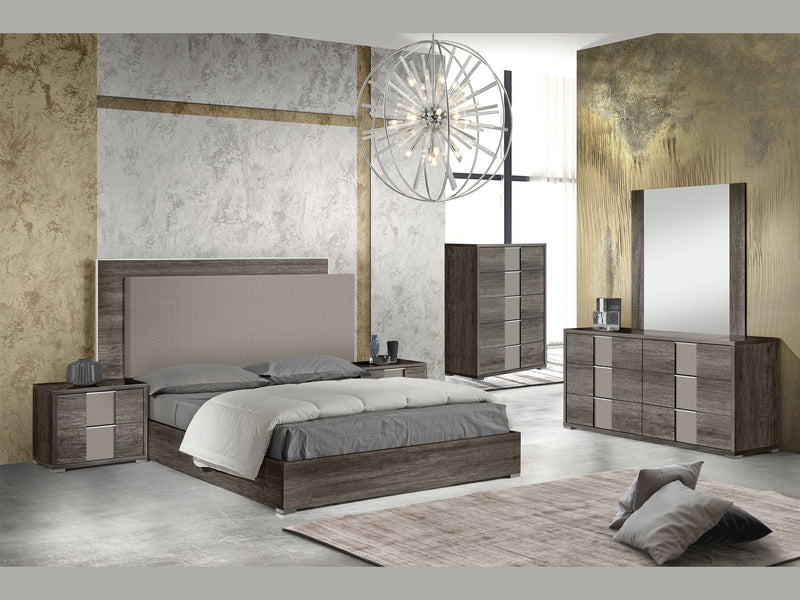 Portofino Bedroom Set