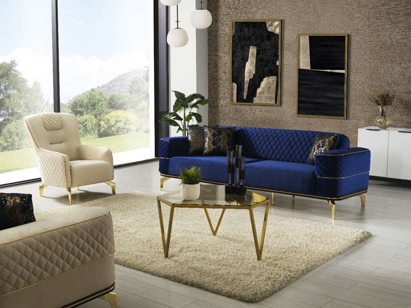 Beta Living Room Set