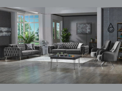 Rolex Living Room Set