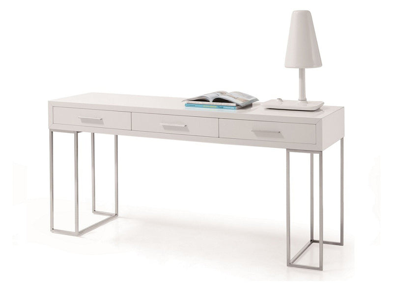 SG02 Modern 63" Wide 3 Drawer Desk