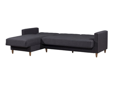 Scandi 97" Wide Convertible Sectional