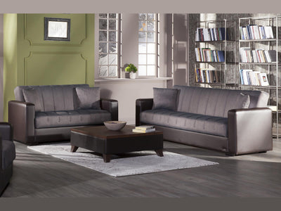 Sidneyhud Living Room Set