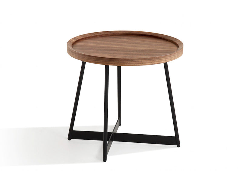 Uptown 17.9" Tall End Table