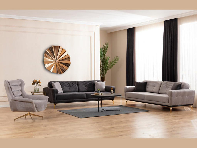 Verona Living Room Set