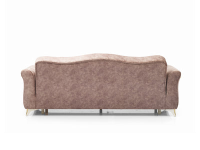 Vienna 91.7" Wide Convertible Sofa