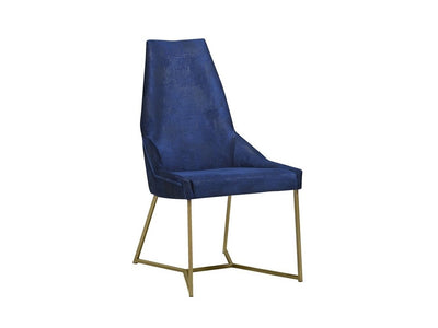 Sidney 18" Wide Dining Chair