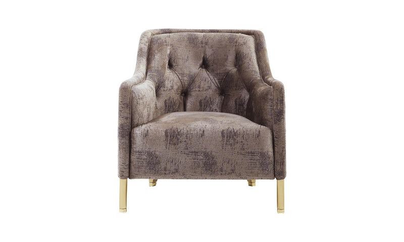 Sidney 30" Wide Tufted Armchair