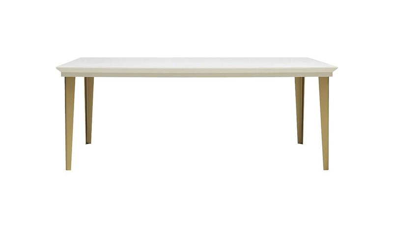 Sidney 79" Wide Dining Table