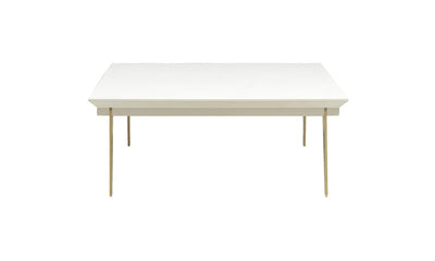 Sidney 39" Wide Coffee Table