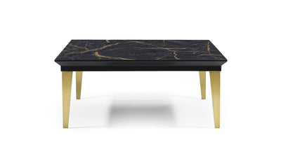 Sidney 39" Wide Coffee Table
